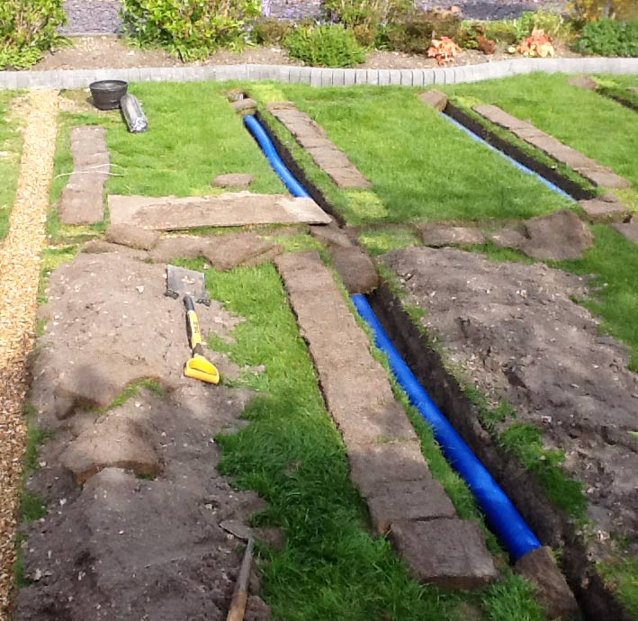 Garden-Maintenance-Turfing-Drainage-Grass-Laying-Sunshine-Gardens-Christchurch-Dorset