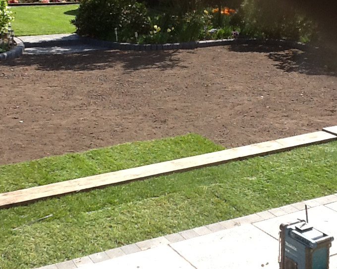 Garden-Maintenance-Turfing-Drainage-Grass-Laying-Sunshine-Gardens-Christchurch-Dorset