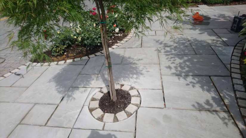 Driveways Patios Paving Garden Maintenance Landscaping Fencing Sunshine Gardens Christchurch Dorset