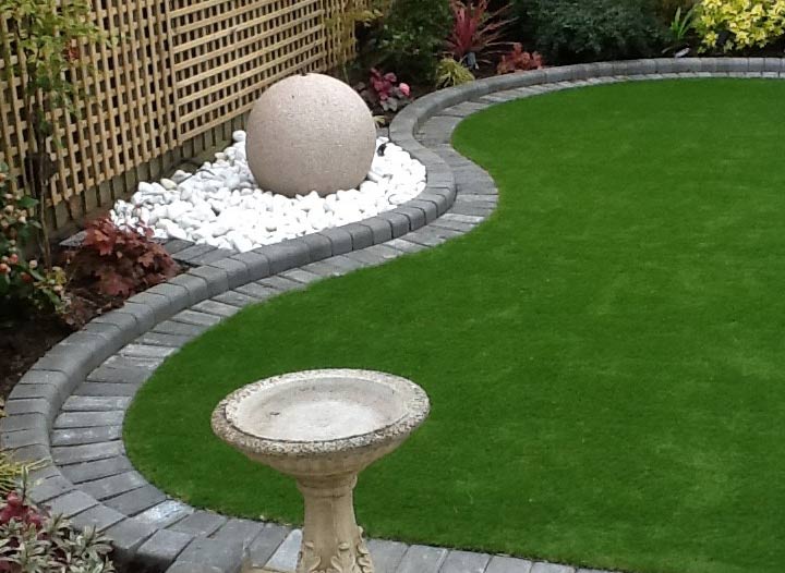 Artificial-Grass-Garden-Maintenance-Landscaping-Fencing-Sunshine-Gardens-Christchurch-Dorset-10