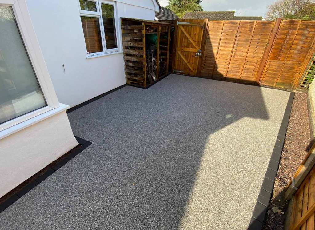 Resin-Driveway-patio-Sunshine-Garden-Services-Christchurch-Bournemouth-Dorset