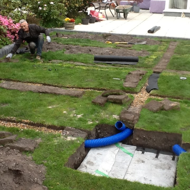 Turfing-Drainage-Grass-Laying-Sunshine-Gardens-Christchurch-Dorset-v1