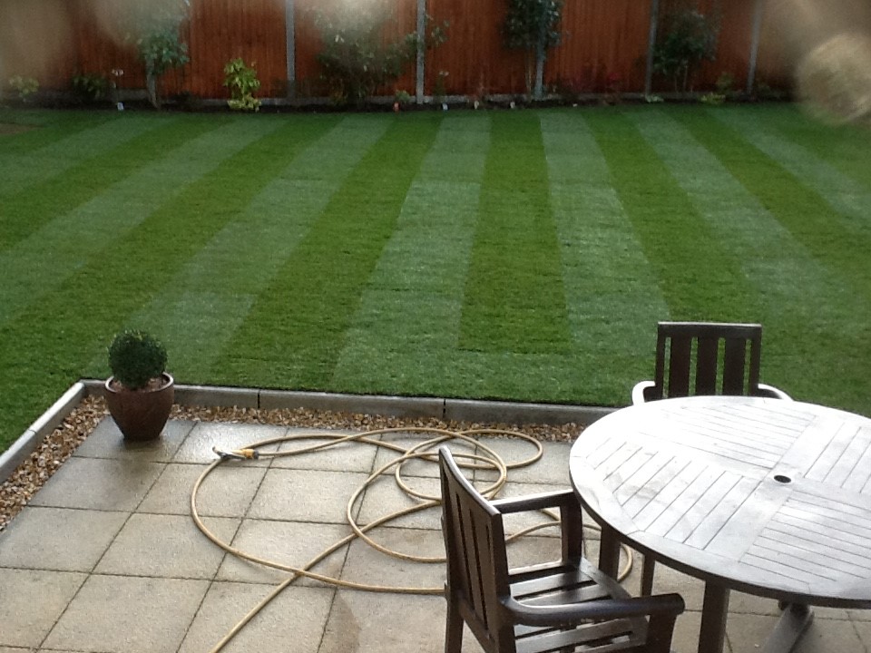 Garden-Maintenance-Turfing-Drainage-Grass-Laying-Sunshine-Gardens-Christchurch-Dorset